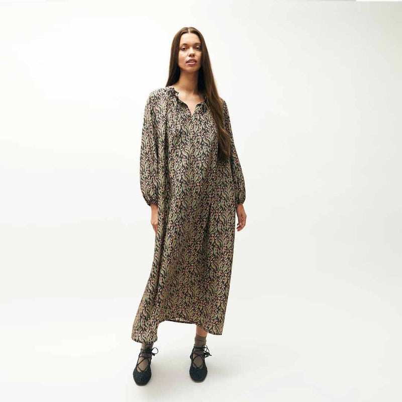 APOF Ivory kjole - Kielo