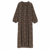 APOF Ivory kjole - Kielo