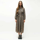 APOF Ivory kjole - Kielo