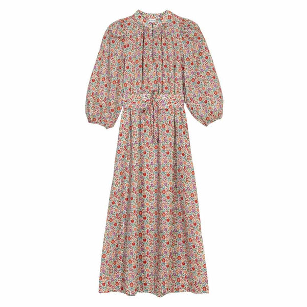 APOF Maya kjole - D´Anjo liberty