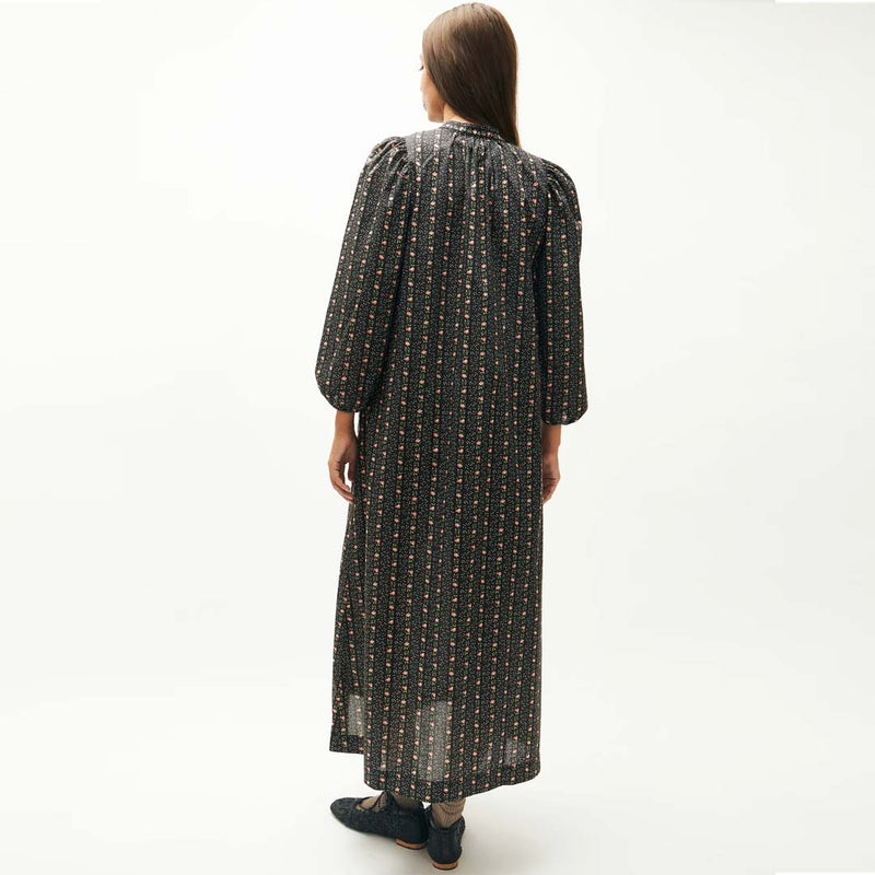 APOF New Maya kjole - Evie Stripe