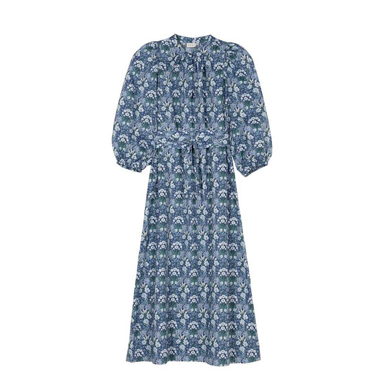 APOF New Maya kjole - Mountain Primrose