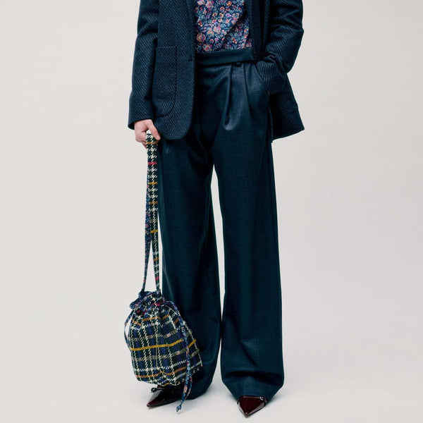 APOF Sophie bukser - light wool