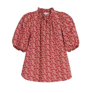 APOF Abell bluse - Mitsi Valeria