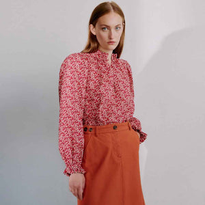 APOF Annabella bluse - Mitsi Valeria