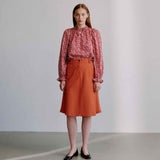 APOF Annabella bluse - Mitsi Valeria