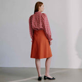 APOF Annabella bluse - Mitsi Valeria
