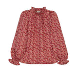 APOF Annabella bluse - Mitsi Valeria