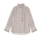 APOF Annemonne bluse - Provence Cream