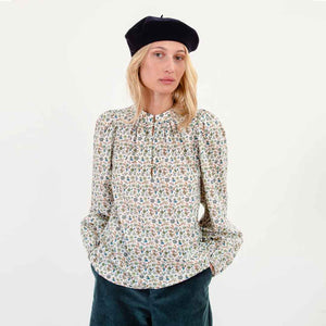 APOF Audrey Bluse - Katherine Court