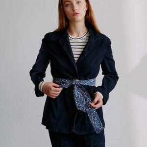 APOF Bow bælte - Leith / Anthea