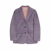 APOF Diva jakke - lavender cord