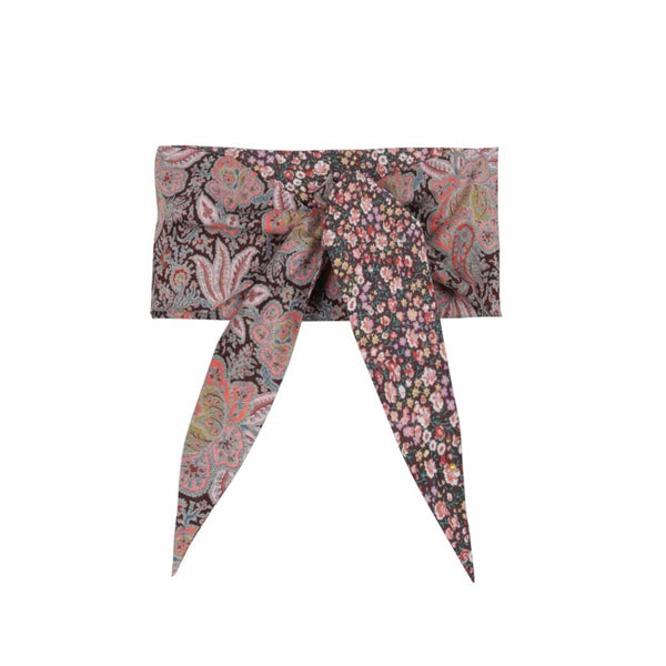 APOF Palma bandana tørklæde - Kaleidoscopic/ Phoebe and Jo