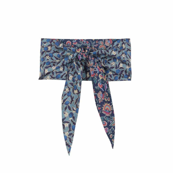 APOF Palma bandana - kazusa/lemon grove