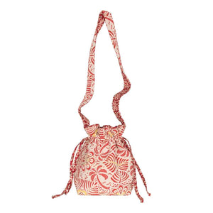APOF Paula crossbody taske - Tapestry