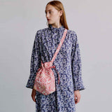 APOF Paula crossbody taske - Tapestry