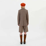 APOF Ragnhild blazer jakke - Wales