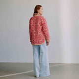 APOF Tikki jakke - Tapestry