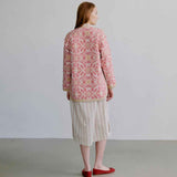 APOF Tikki jakke - Tapestry