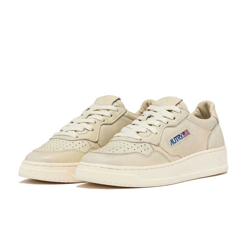 AUTRY Medalist sneakers - winterwhite