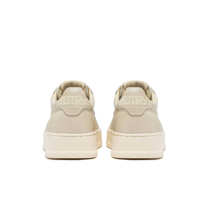 AUTRY Medalist sneakers - winterwhite