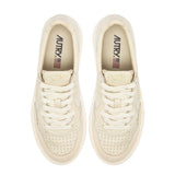 AUTRY Medalist sneakers - winterwhite