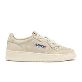 AUTRY Medalist sneakers - winterwhite