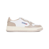 AUTRY Medalist Low sneakers - hvid/beige