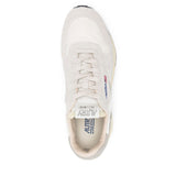 AUTRY Reelwind Low sneakers - hvid/natural