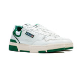 AUTRY CLC Rookie Low sneakers - hvid / grøn