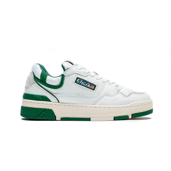 AUTRY Rookie Low sneakers - hvid / grøn