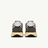 AUTRY Reelwind sneakers - olive / harbour mist
