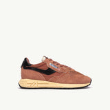 AUTRY Reelwind sneakers - mocha / sort