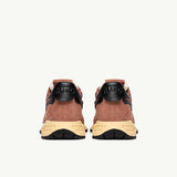 AUTRY Reelwind sneakers - mocha / sort