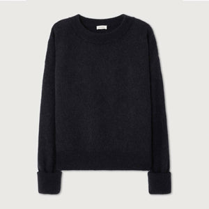 AMERICAN VINTAGE VITO18e strik - sort