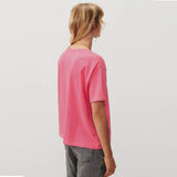 AMERICAN VINTAGE FIZ02A T-shirt - pink