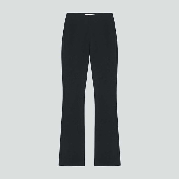 BIRROT Lay2 Slim bukser - ink