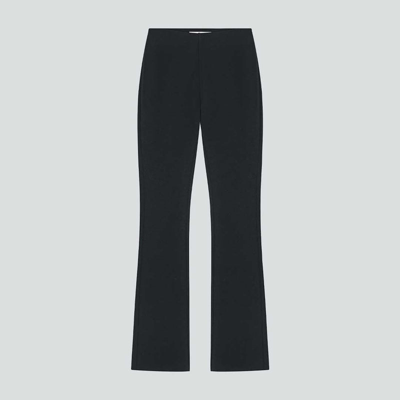 BIRROT Lay2 Slim bukser - ink