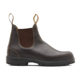 BLUNDSTONE Classic 500 Chelsea støvler - Walnut brun