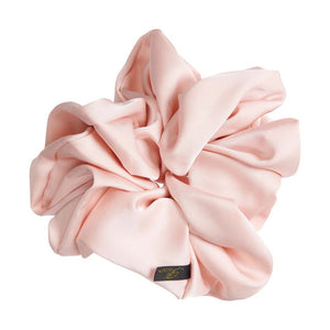 PICO Cali scrunchie - powder
