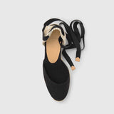 CASTAÑER Carina 6 sandaler - Sort