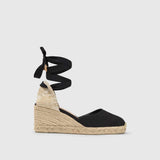 CASTAÑER Carina 6 sandaler - Sort