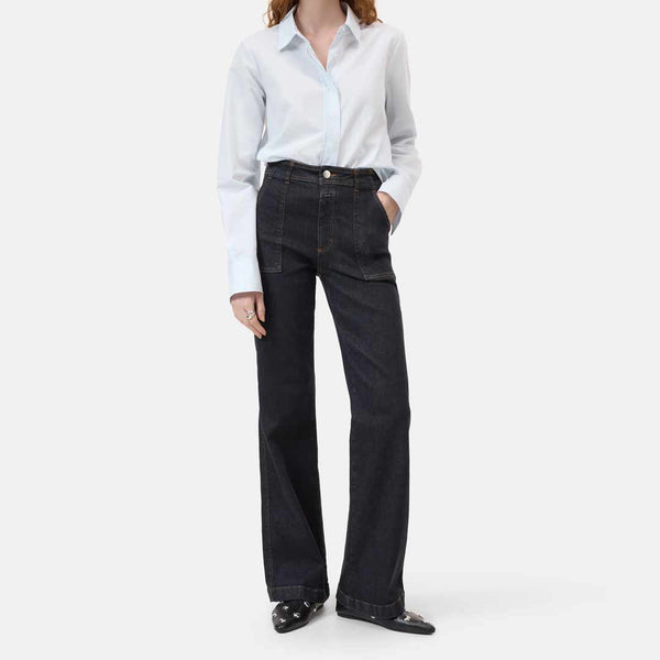 CLOSED Aria jeans - dark blue