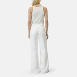 CLOSED Aria jeans - hvid *