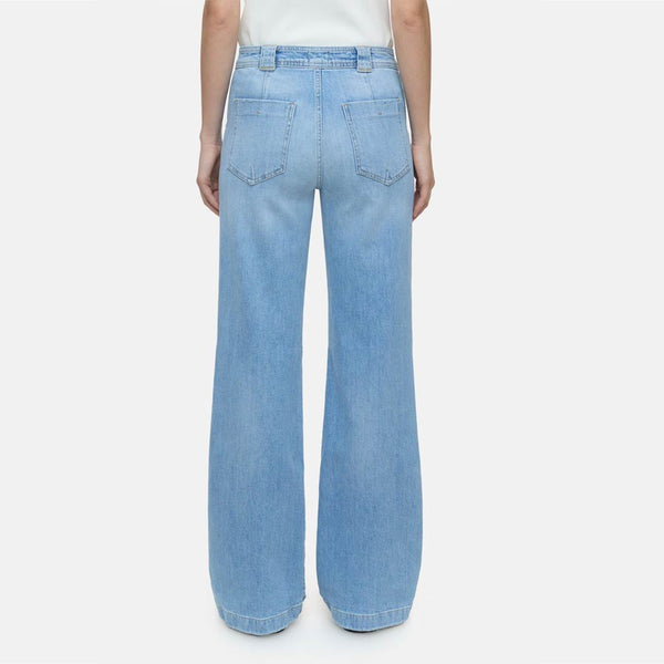 CLOSED Aria jeans - light blue