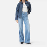 CLOSED Aria jeans - light blue