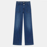 CLOSED Aria jeans - Mid Blue