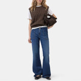 CLOSED Aria jeans - Mid Blue
