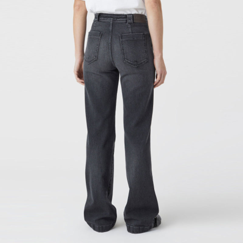 CLOSED Aria jeans - dark grey