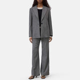 CLOSED Contemporary blazer - Multi color